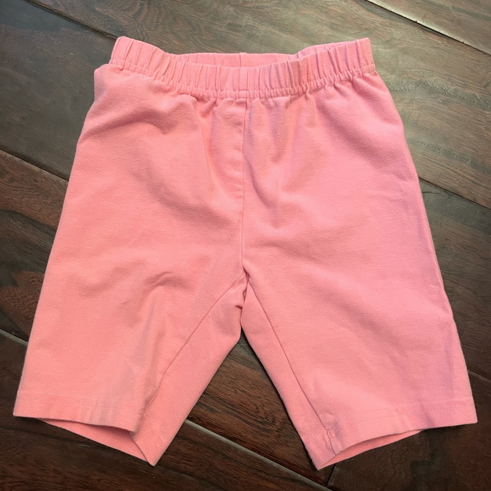 Hanna Andersson Biker Shorts